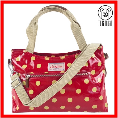 Cath kidston shoulder bag - shoulder,