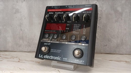 Electronic nd1 - tc,