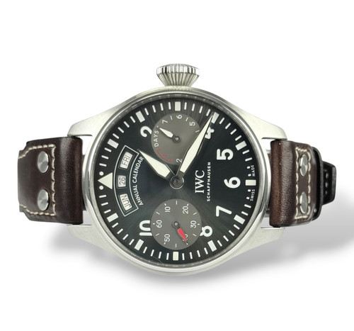Iwc 2020 spitfire - spitfire, pilot