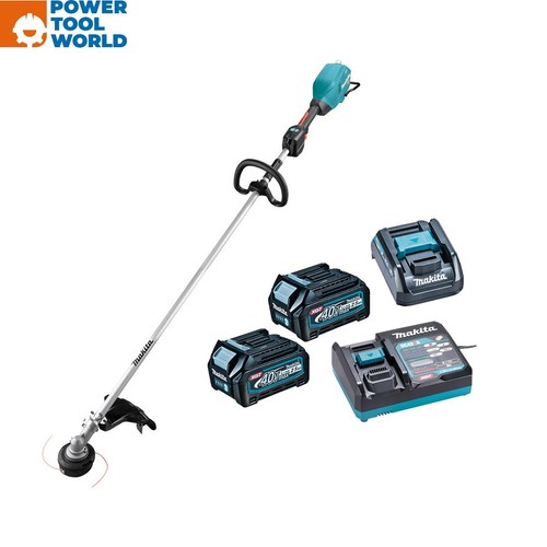 Makita ur008gd201 40v max xgt - 40v,