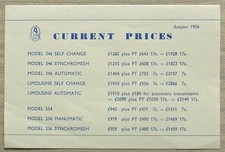 ARMSTRONG SIDDELEY Car UK