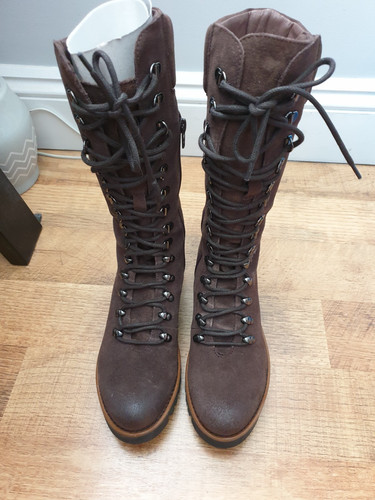 Celtic brown wilderness - brown,