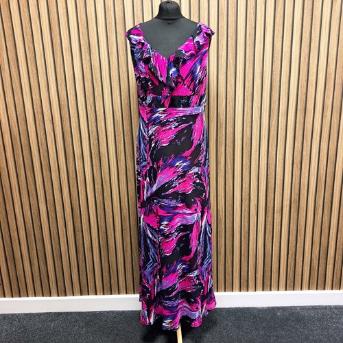 Debenhams maxi dress - debenhams,
