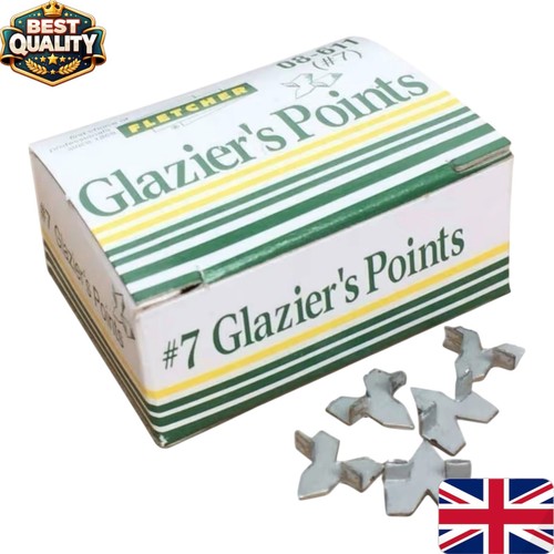 Fletcher glaziers push - fletcher,