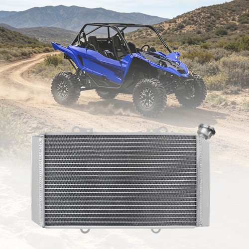Atv aluminum core - atv, radiator