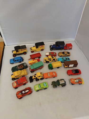 Die cast cars vehicles inc - vehicles,
