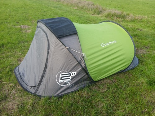 Quechua seconds person - seconds, 3-person