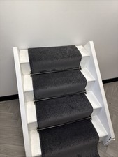 CARPET STAIR RUNNER 17 STEPS 