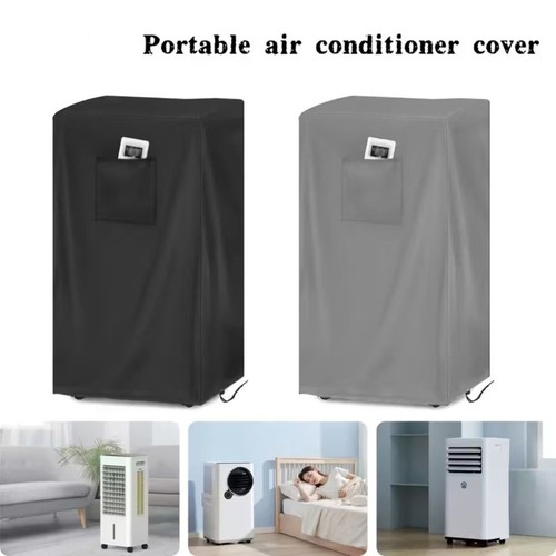 Air conditioner cover - air,