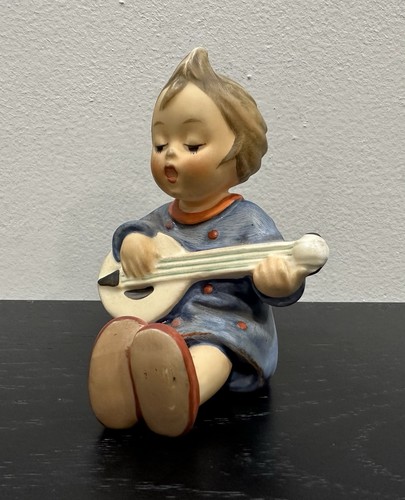 Goebel hummel joyful tmk3 - #33,