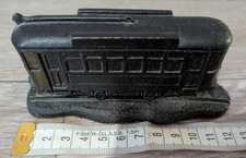 Vintage British Coal