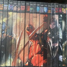 Ultimate Marvel Graphic Novel