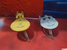 LOT OF 2 STAR TREK MICRO