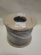 6242Y Twin & Earth Cable Size