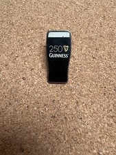 Guinness Pint 250 Anniversary