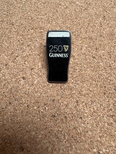 Guinness pint 250 - guinness, anniversary