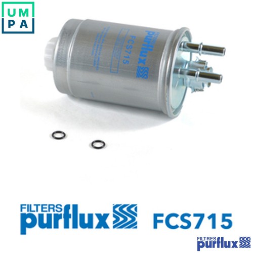 Fuel filter fcs715 for ford - fcs715,