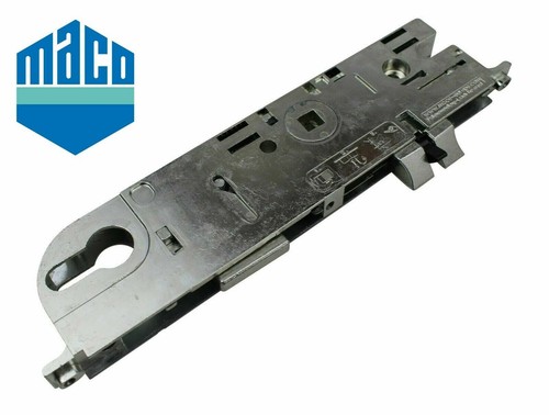 Maco cts upvc - door, lock