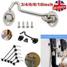 Cabin Hook Heavy Duty Extra