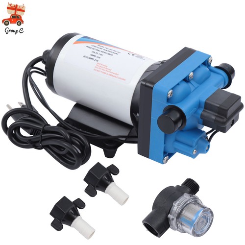 110v self priming water - 110v,