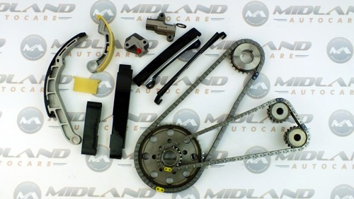 Timing chain kit for - timing,