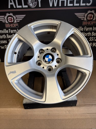 Genuine bmw e90 wheel - genuine,