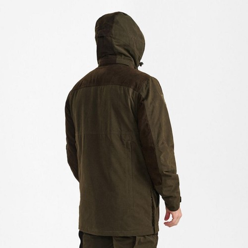 Deerhunter eagle jacket - eagle,