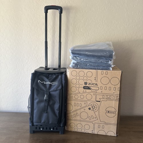 Mac zuca bag - zuca, rolling