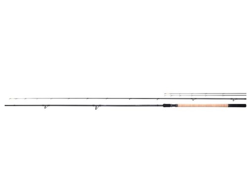 Shimano aero feeder rod - feeder,
