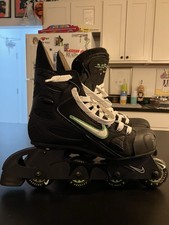 Nike Zoom Air Inline Roller
