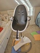 Bloom Fresco Egg Highchair