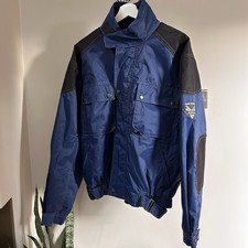 Blue And Black Frank Thomas