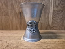 Hendrick's Gin Jigger Measure