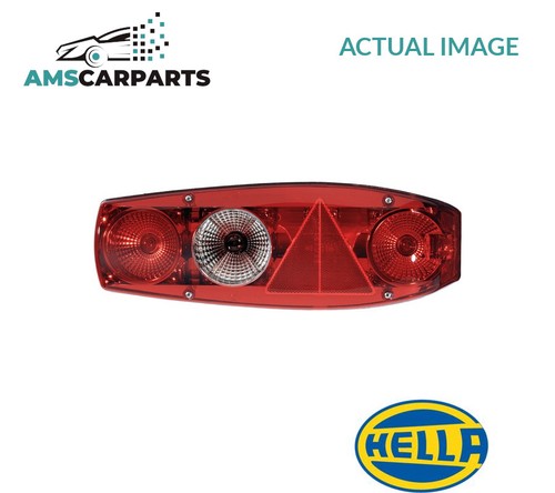 Rear light tail right - light,