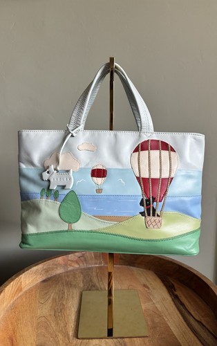 Radley signature up and - signature, “up