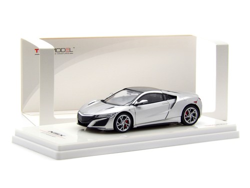 Honda nsx source silver - nsx,