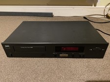 NAD 5425 CD PLAYER