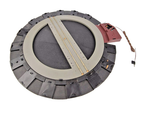 Hornby gauge hand operated - oo,