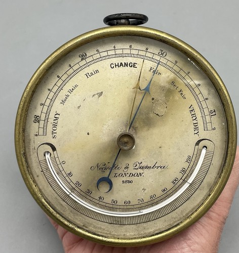 Negretti and zambra model - negretti, 2830