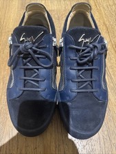 Giuseppe Zanotti Men's Leather