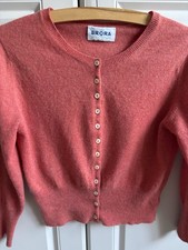 Brora Cashmere Cropped