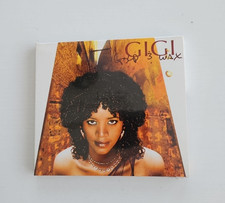 Gigi - Gold & Wax [Digipak]