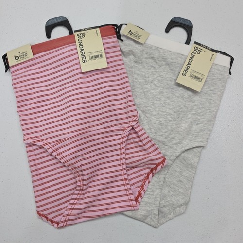 Boundaries women s - no, women’s