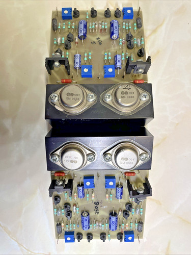 Naim nap 250 regulator - naim,