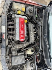 Ford escort rs2000 2000 - escort,