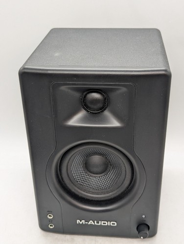 Faulty active speaker only - faulty/active,