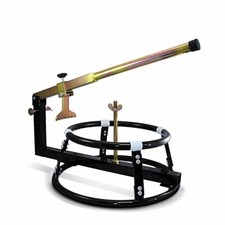 Tyre changer for Yamaha XTZ