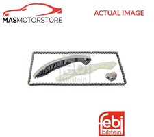 ENGINE TIMING CHAIN KIT FEBI