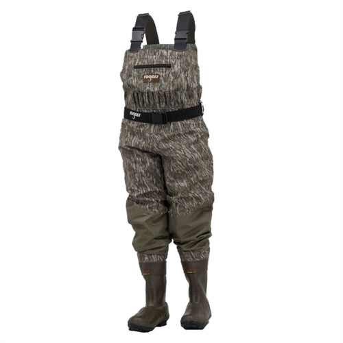 Toughman 1 insulated - toughman, 2-in-1