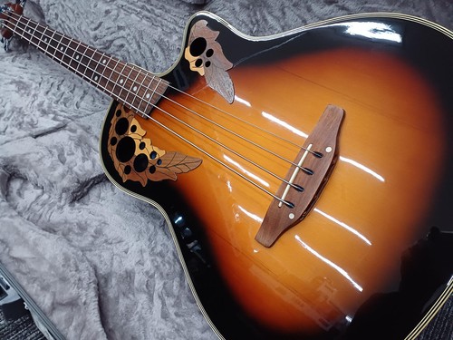 Ovation celebrity deluxe cc274 - deluxe,